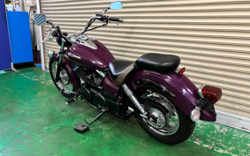 YAMAHA DRAGSTAR 250 VG05J