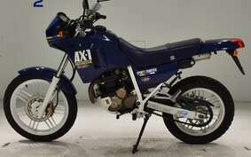 HONDA AX-1 MD21