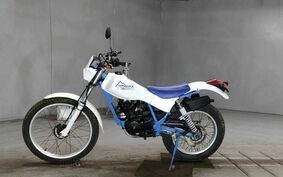 HONDA TL125 JD06