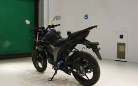 SUZUKI GIXXER 150 NG4BG