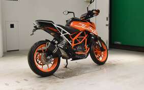 KTM 390 DUKE 2018 JPJ40