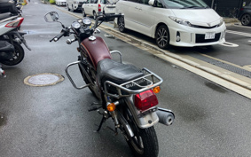 SUZUKI GN125 F PCJ2N