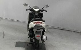 SUZUKI BURGMAN125 EA11A