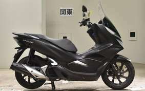 HONDA PCX125 JF81