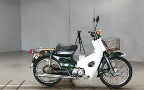 HONDA C70 SUPER CUB HA02