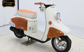 HONDA JULIO AF52