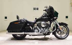 HARLEY FLHX 1690 2013 KBM