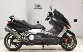 YAMAHA T-MAX500 Gen.2 2006 SJ04J