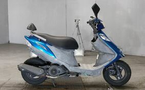 SUZUKI ADDRESS V125 G CF46A