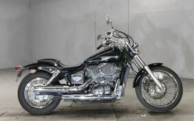 HONDA SHADOW 400 SLASHER 2006 NC40