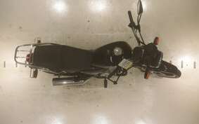 HONDA CBF125T