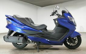 SUZUKI SKYWAVE 250 (Burgman 250) S CJ46A