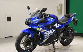 SUZUKI GSX250R