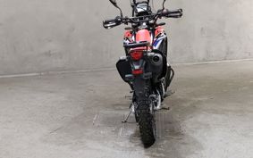 HONDA CRF250 RALLY  TYPE LD MD44