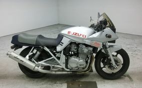 SUZUKI GSX400S KATANA 1992 GK77A