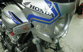 HONDA CB1300SF SUPER FOUR 1999 SC40