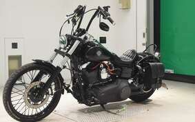 HARLEY FXDWG 1580 2009 GP4