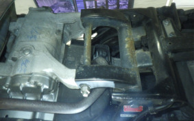 SUZUKI ADDRESS V125 G CF4EA