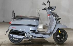 LAMBRETTA  V125Spl LMB0