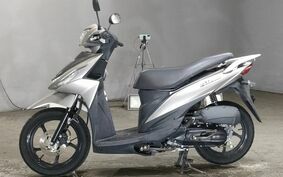 SUZUKI ADDRESS 110 CE47A