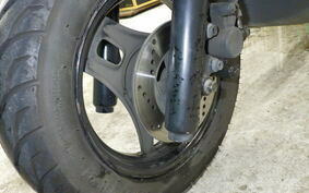 SUZUKI ADDRESS V125 CF4EA