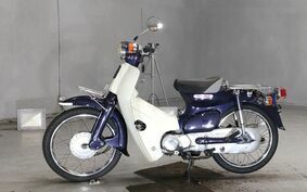 HONDA C70 SUPER CUB HA02