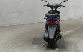 SUZUKI ADDRESS V125 CF4EA