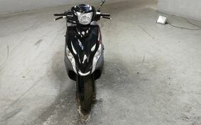 SUZUKI ADDRESS 125 DT11A