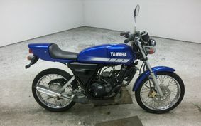 YAMAHA RZ50 RA02J