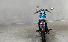 HONDA CB400SS Cell 2006 NC41