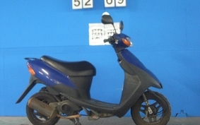 SUZUKI LET's 2 CA1PA