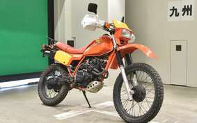 HONDA XLX250R MD08