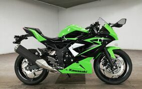 KAWASAKI NINJA 250 SL BX250A