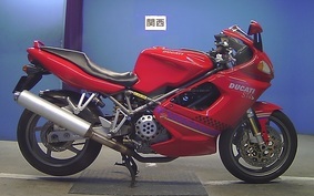 DUCATI ST4 S 2002 S200A