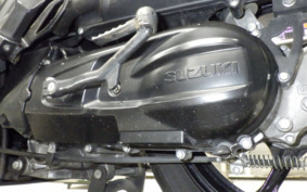 SUZUKI ADDRESS 110 CE47A