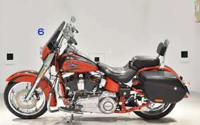 HARLEY FLSTSE 1800CVO 2011 PY9