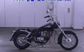 HONDA ﾏｸﾞﾅ50 AC13