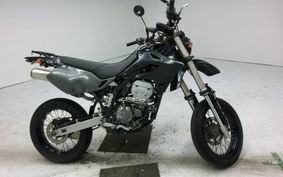 KAWASAKI KLX250D TRACKER 2006 LX250E