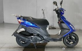 SUZUKI ADDRESS V125 S CF4MA