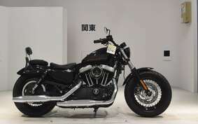 HARLEY XL1200X 2014 LC3