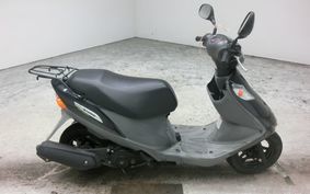 SUZUKI ADDRESS V125 G CF4EA