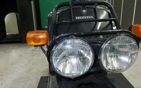 HONDA GIORNO CREA AF54