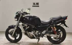 SUZUKI GSX250FX ZR250C