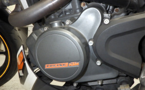 KTM 200 DUKE