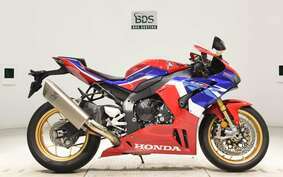 HONDA CBR1000RR RSP 2022 SC82