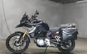 BMW F800GS 2019 0B09