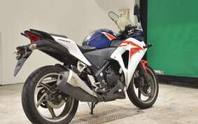 HONDA CBR250R A MC41