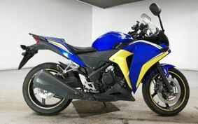 HONDA CBR250R MC41