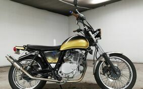 SUZUKI GRASS TRACKER NJ4BA