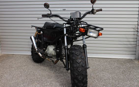 HONDA MOTRA AD05